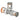 Uponor S-Press PLUS prestee 20 x 16 x 16 mm - 1