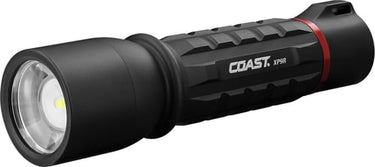Coast genopladelig håndlygte XP9R 1000 lumen - 1