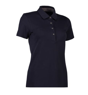 Seven Seas the polo dame S610 navy str XL - 1