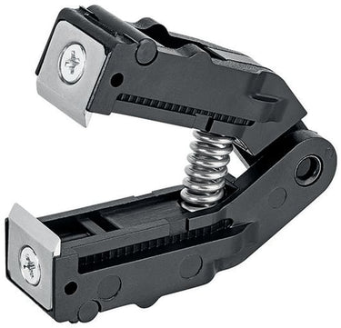 Knipex Reserveknivblok til 12 42 195 / 12 72 190 - 1