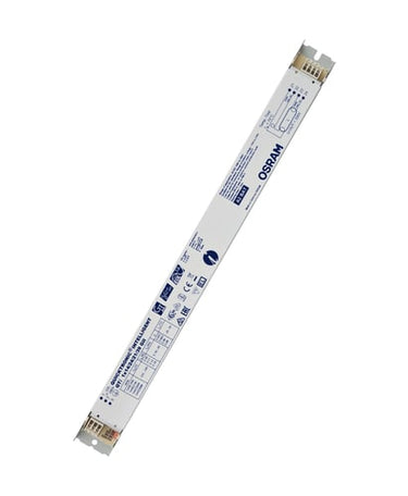 OSRAM Quicktronic QTI 1X14/24/21/39W GII - 1