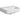 Geberit Renova Plan håndvask 450 x 340 x 170 mm hvid porcelæn - 1
