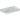 Geberit iCon Light håndvask t/møbel 530 x 310 mm hvid porcelæn KeraTect - 1