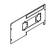 Montagepl Q-box 2 sekt 4x2M - 1