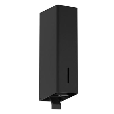 Pressalit Public Classic sæbedispenser 1100ml mat sort - 1