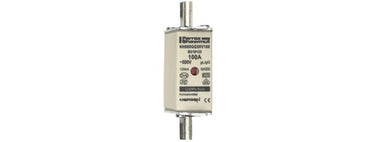 Sikring NH000 100A GL/GG 500V - 1