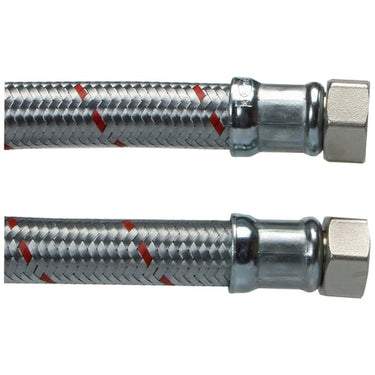 Neoperl Kedelslange 3/4X3/4 500 mm omløber - 1