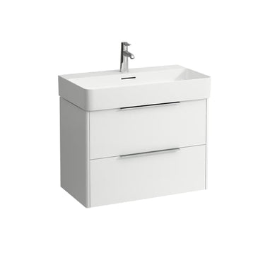 LAUFEN BASE underskab 735 x 525 x 390 mm mørk elm - 1