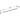Geberit Icon greb 737 x 33 x 19 mm krom blankforkr aluminium - 6