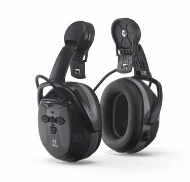 Hellberg Xstream LD 48101-001 høreværn til hjelm - 1