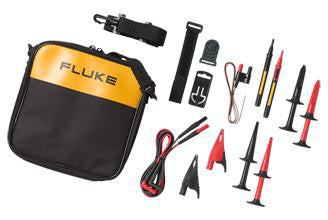 Fluke TLK289 testledningssæt - 1
