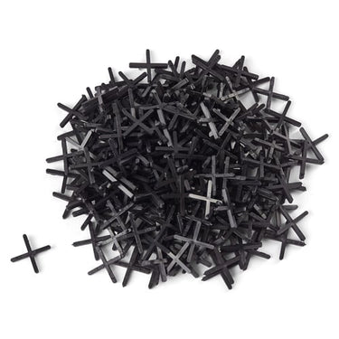 G. Funder Flisekryds 2 mm 250 stk. - 1