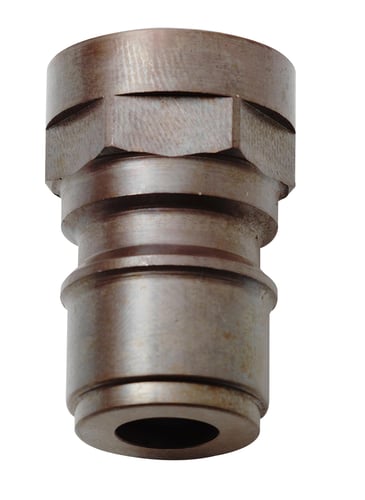 Lynkoblingsnippel rf prof - 1