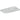 Geberit iCon Light håndvask 900 x 480 mm hvid porcelæn - 1