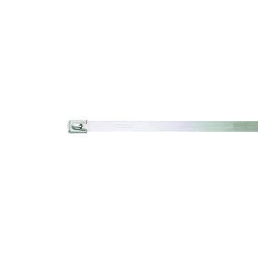 Stålbinder 316 4,4X520 mm i pakker á 100 styk - 1