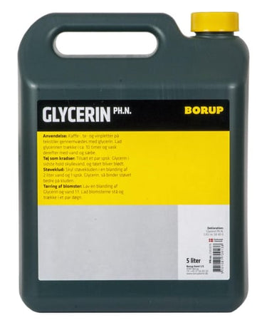 Glycerin Ph N 5L - 1