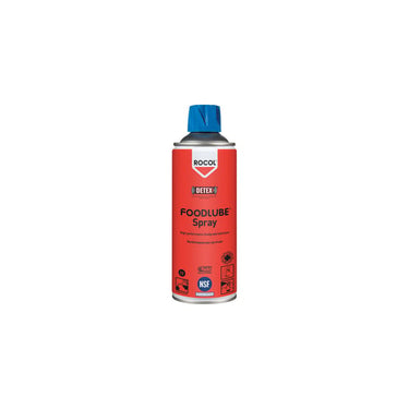 Smøreolie ROCOL FOODLUBE Spray NSF 300ML - 1