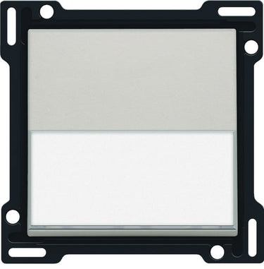 Tangent enkelt med tekstfelt light grey - 1