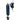 Ifö Spira cisternearmatur komplet type 245-333 - 1