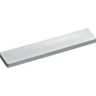 Geberit magnetholder 100 x 20 x 5 mm Al - 1