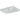 Geberit Icon LIGHT håndvask 600 x 420 x 170 mm hvid porcelæn KeraTect - 1