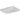 Geberit iCon Light håndvask 600 x 420 mm hvid porcelæn - 1