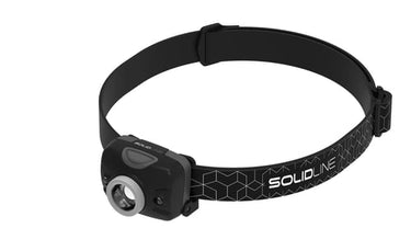 Solidline SH2 Pandelampe dual power 200lm - 1