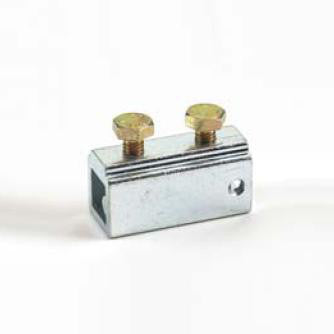 Akselforlænger 6X 6MM - 1