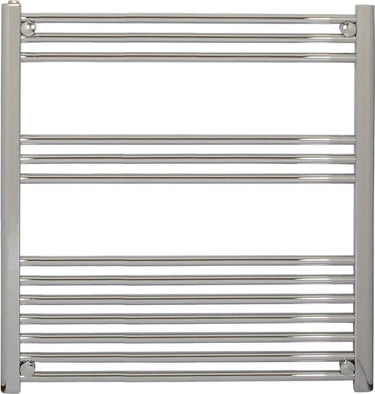 KRISS Space håndklæderadiator 800x800mm forkr - 1