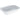 Geberit ONE håndvask 50 x 42,5 cm u/hanehul hvid/KeraTect blank hvid - 1