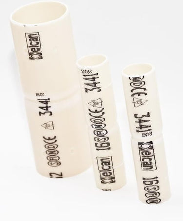 Polykonmuffe 40 X100mm - 1