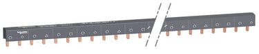 Sløjfeskinne NL1/NL2/NL3 100A 24M - 1