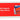 Eclipse mobil dobbeltsidet magnetskinne 305mm - 1