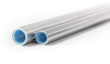 Uponor Metallic Pipe Plus rør 20 x 2,25 mm 3 m - 1