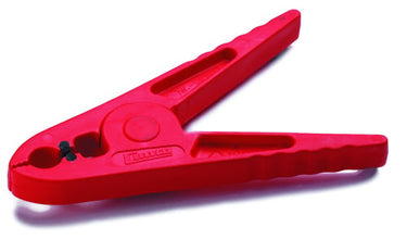 Plastklemme 160 mm 1000V - LAUS - 1