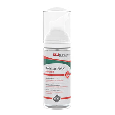 Hånddesinfektion InstantFOAM Complete 47ml - 1