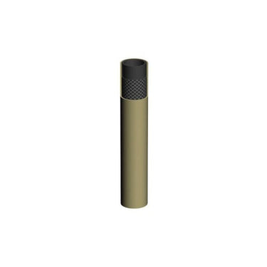 Trykluftslange 12,7x19mm PVC beige 20 bar - 1