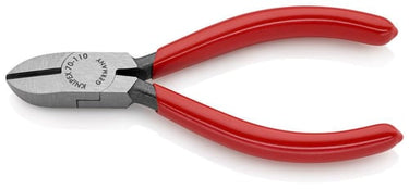 Knipex skævbider 110 mm 70 01 110 - 1