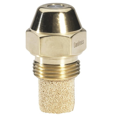 Danfoss oliedyse 1,25 gal/h S80° - 1