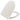 Pressalit 1094 toiletsæde soft close hvid - 2