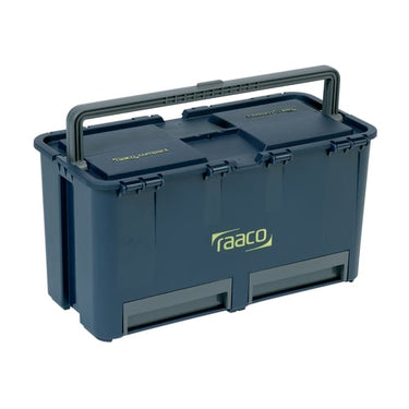Værktøjskasse raaco compact 27 - 1