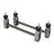 Stayplate Clamps Horizontal Inst 2 pcs - 1