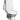 Gustavsberg 305C børne toilet med sæde uden låg - 1