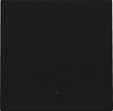 Tangent til smart tryk med linse dark brown - 1