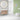 Geberit Icon håndvask 600 x 485 x 155 mm hvid porcelæn - 8