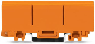 Holder til samlemuffe serie 2273 orange - 1