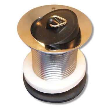Bundventil 1 1/4" - 1
