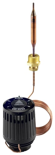 Termostat element RAVK 25-45° - 1