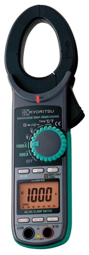 Tangamperemeter 2056R - 1