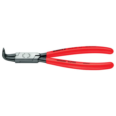 Låseringstang Knipex 44 21 J21 170mm - 19-60mm indvendig - 1